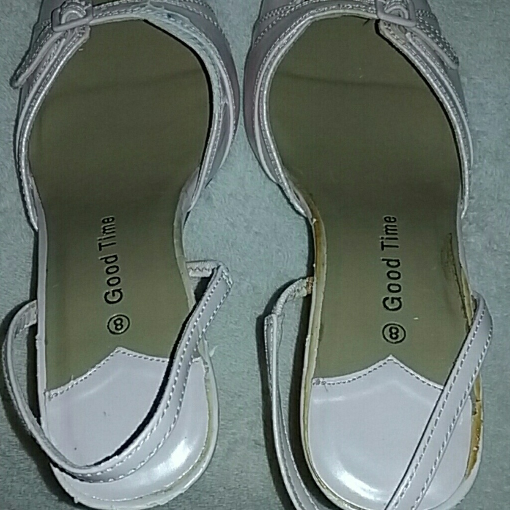 (NEW) Good Time Shoe - Picture 8 of 8